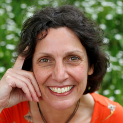 Marieke Doensen